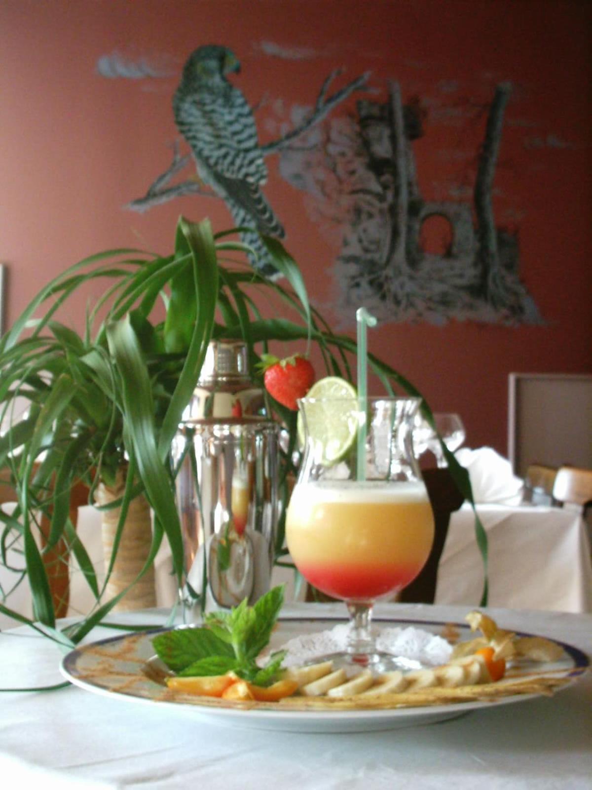 Hotel Le Falken Philippsbourg