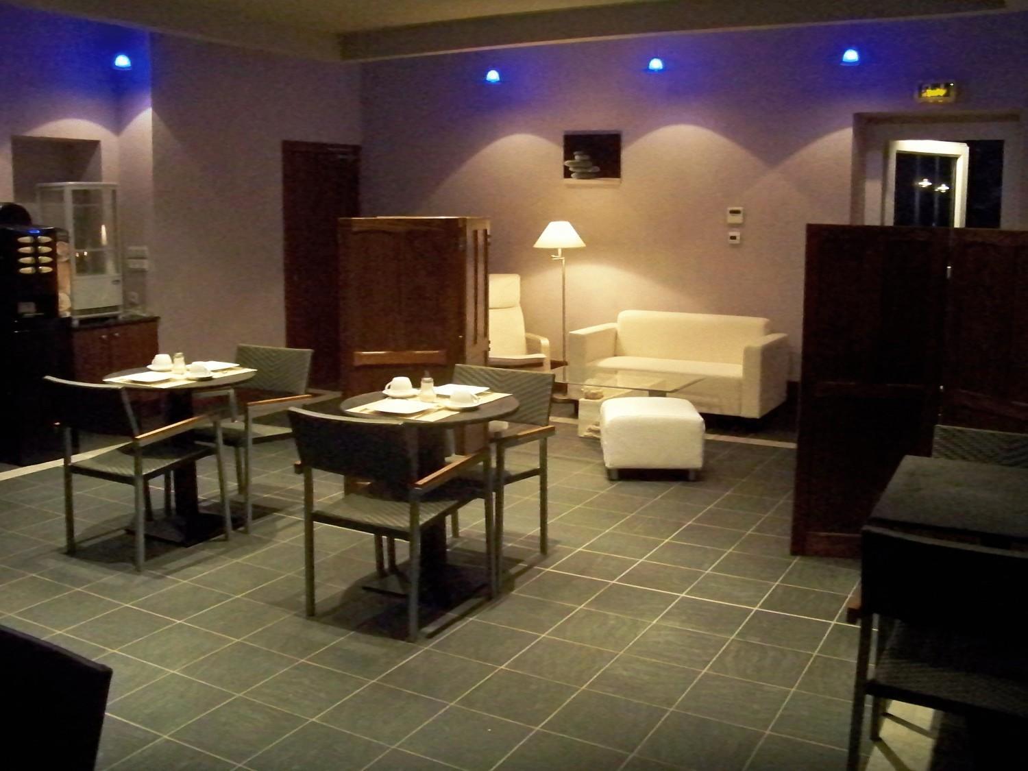 Le Falken Hotel Philippsbourg