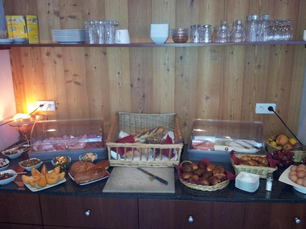 Le Falken Hotel Philippsbourg