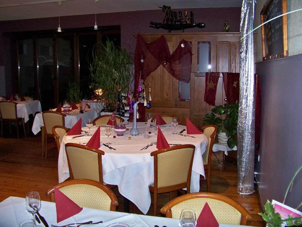 Le Falken Hotel 3*