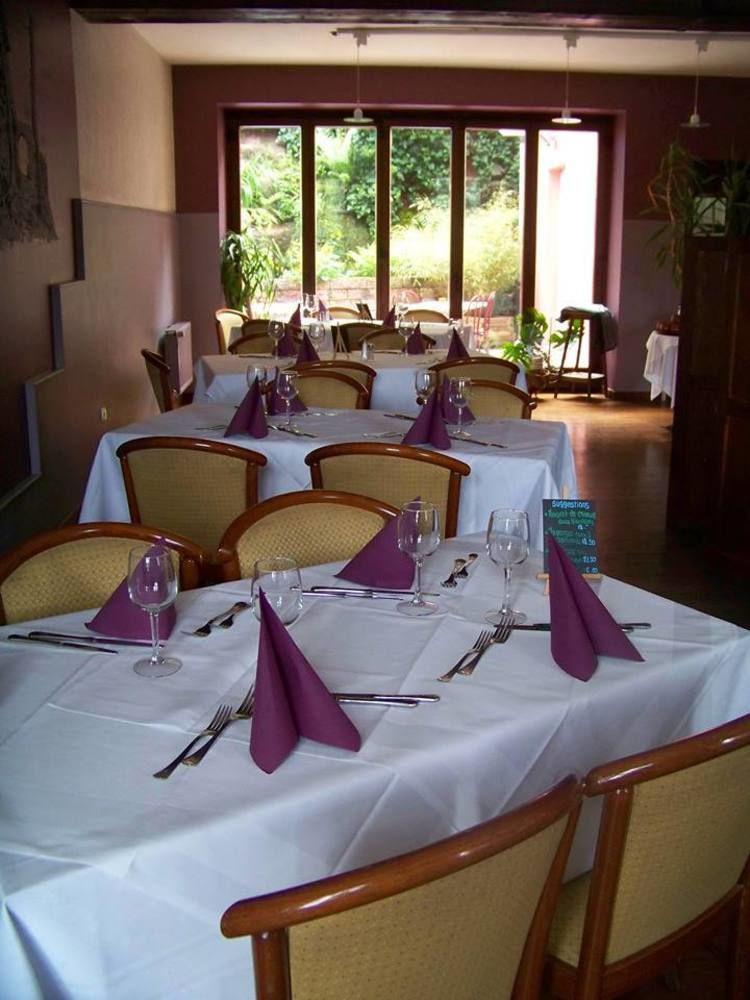 Hotel Le Falken 3*