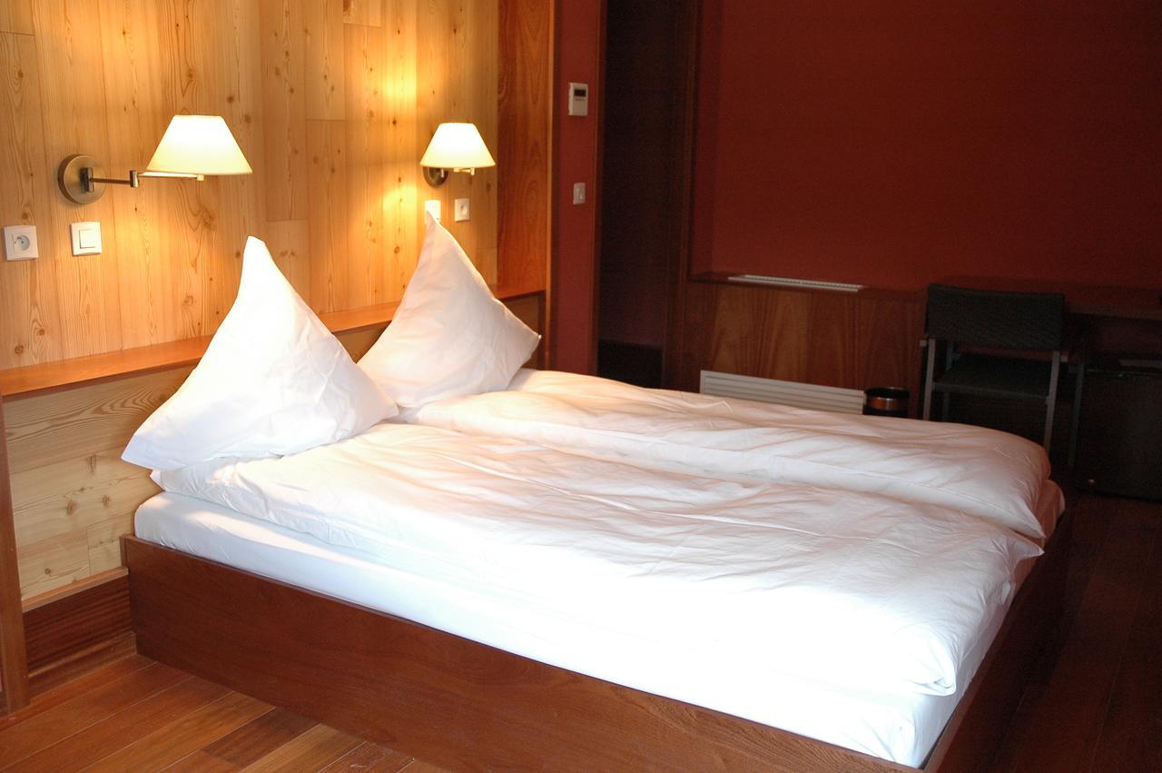 Hotel Le Falken Philippsbourg