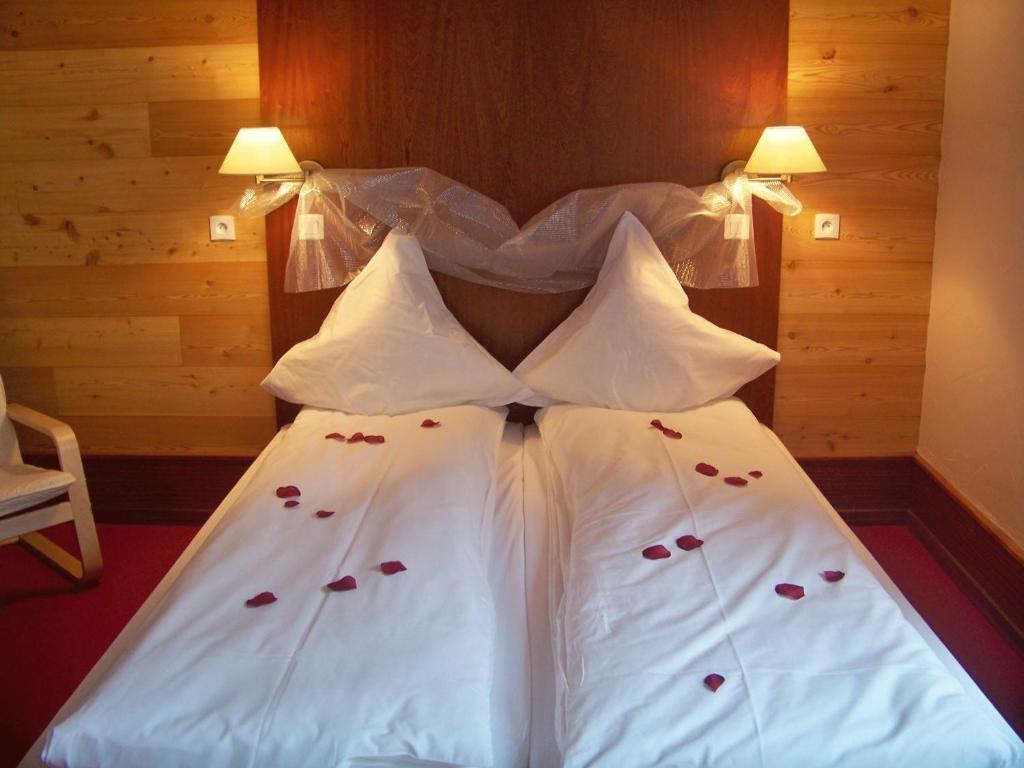 Le Falken Hotel