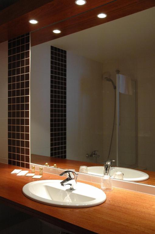 Le Falken Hotel Philippsbourg